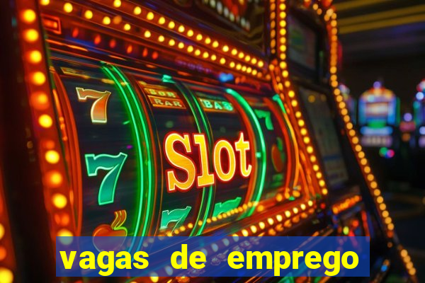 vagas de emprego salvador olx